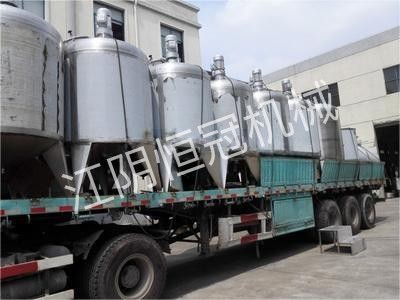 無(wú)菌攪拌罐