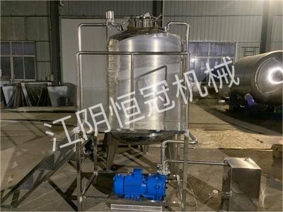 負(fù)壓儲(chǔ)罐