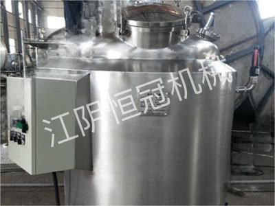 乳酸菌培養(yǎng)罐