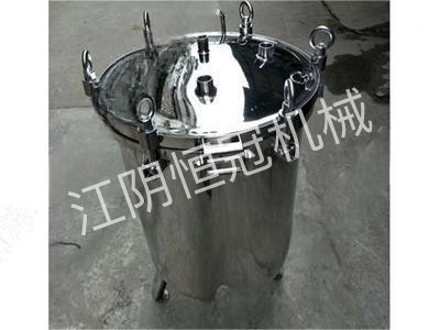 壓力過(guò)濾器