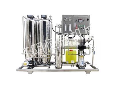 一級(jí)反滲透裝置