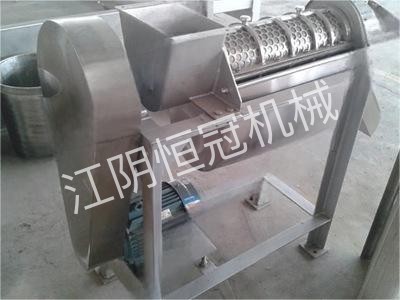 不銹鋼榨汁機(jī)