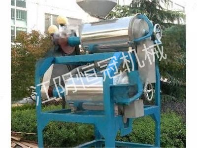 雙道打漿機(jī)